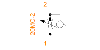 FR-20MC-20-C-L